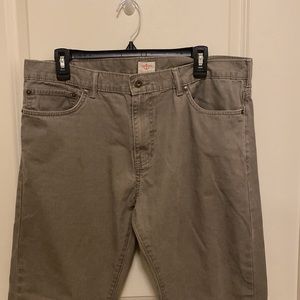 Dockers 100% cotton jeans, pants, trousers Sz 36x30